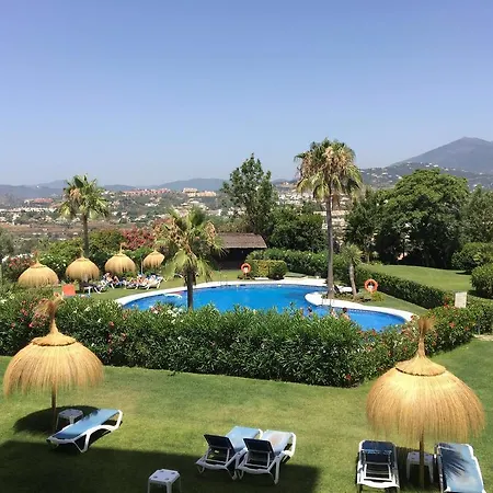 Apartament Magna Golf *