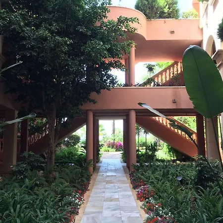 Magna Golf Apartament