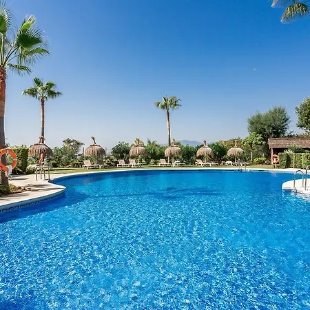 Magna Golf Apartament *