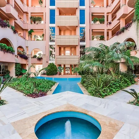 Apartament Magna Golf
