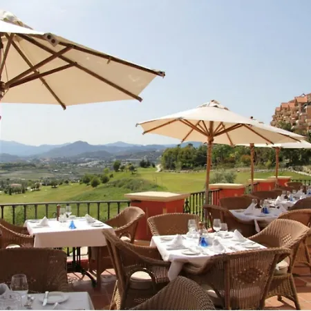 Magna Golf Apartament *